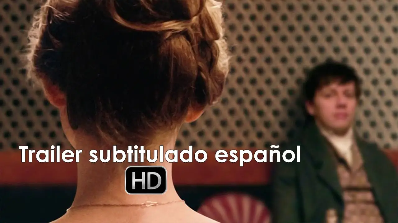 Amour Fou — trailer