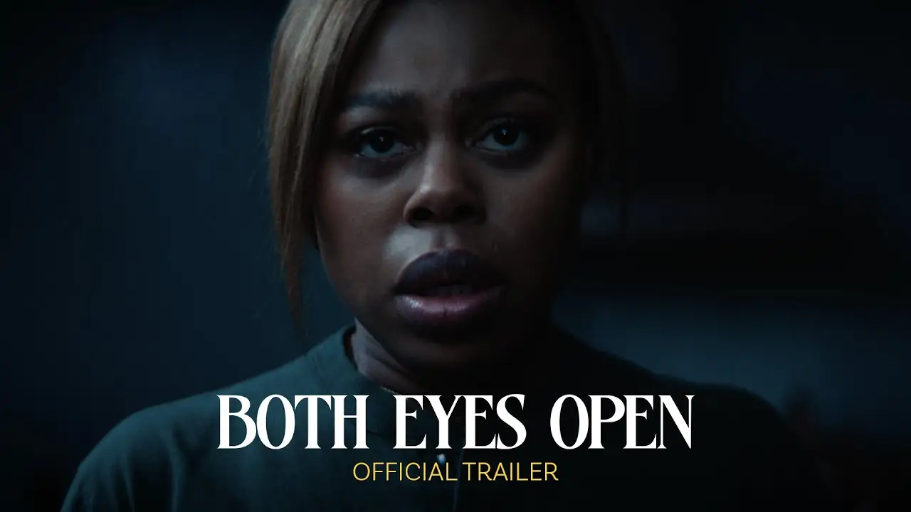 Both Eyes Open — trailer