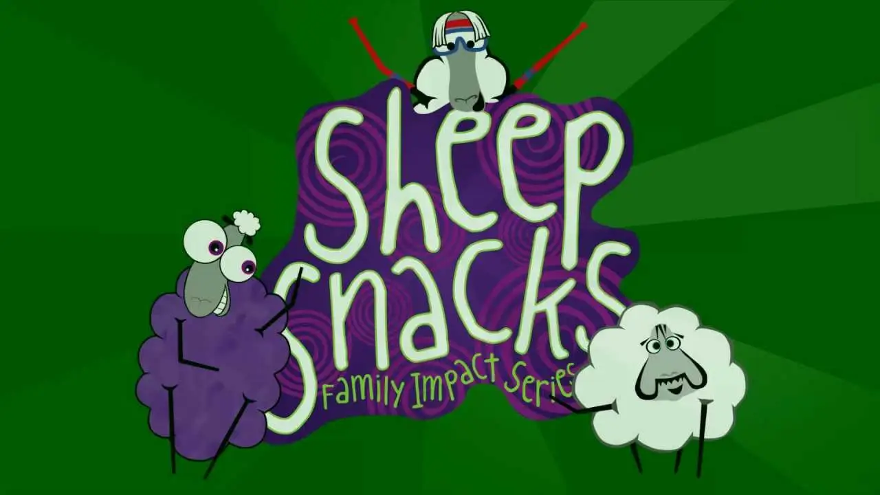 Snacks — trailer