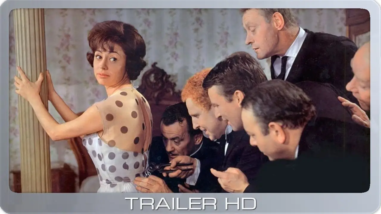 Schneewittchen und die sieben Zwerge — trailer