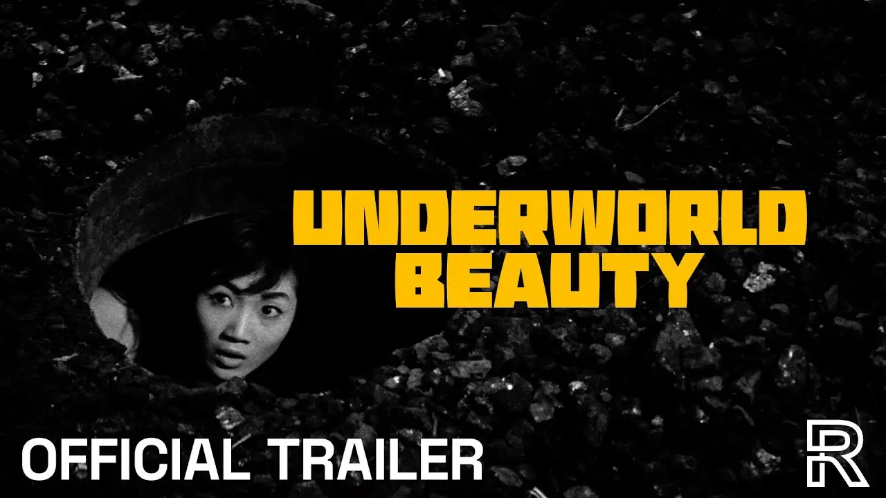 Underworld Beauty — трейлер