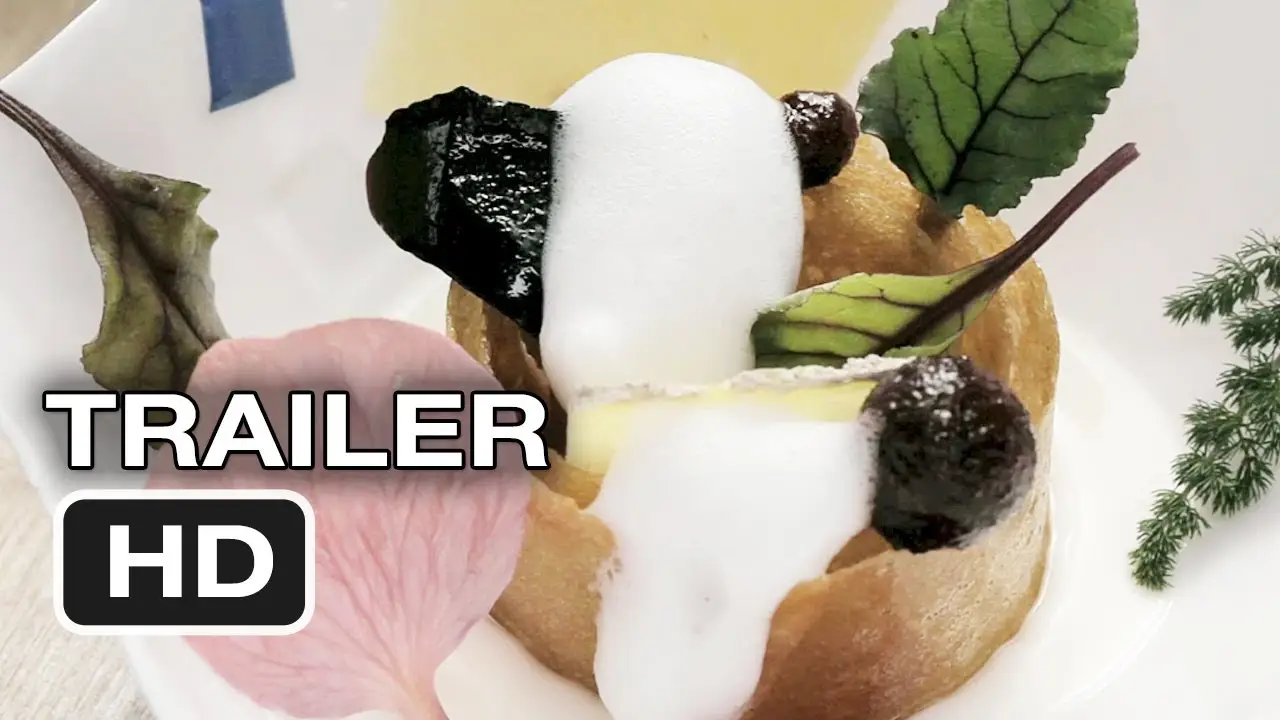 Step Up to the Plate — tráiler