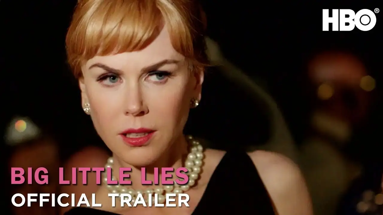 Lies — trailer