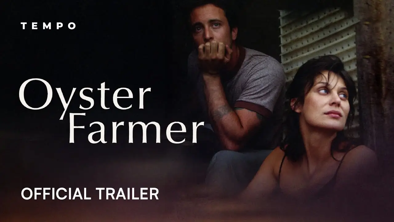 Oyster Farmer — trailer