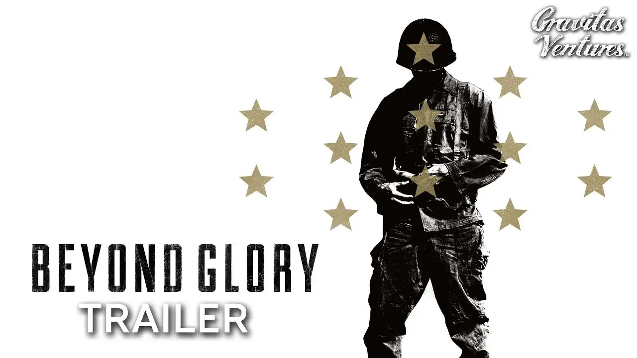 Beyond Glory — trailer