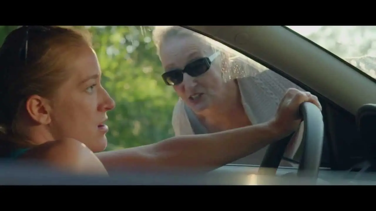 Isn't It Delicious — trailer