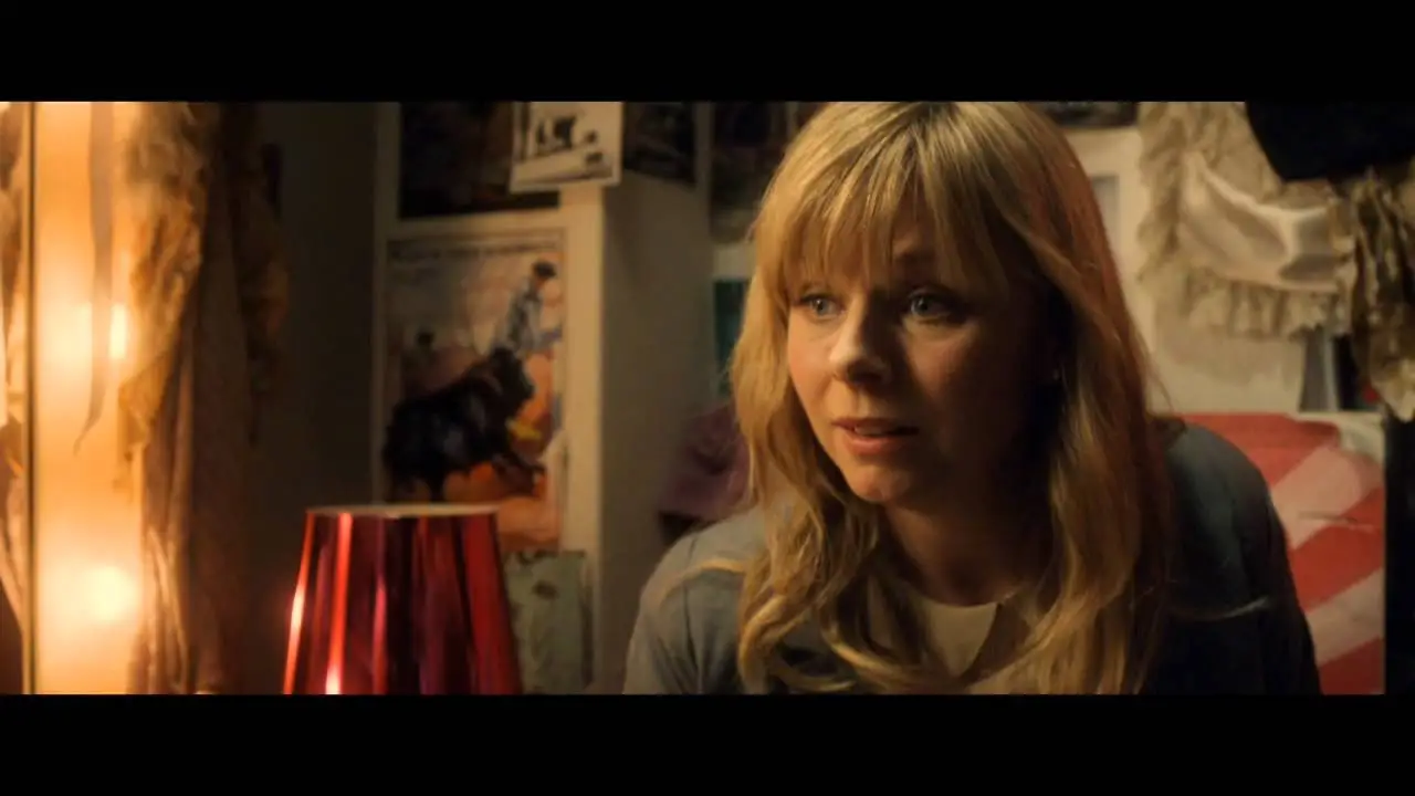 Sover Dolly på ryggen? — trailer