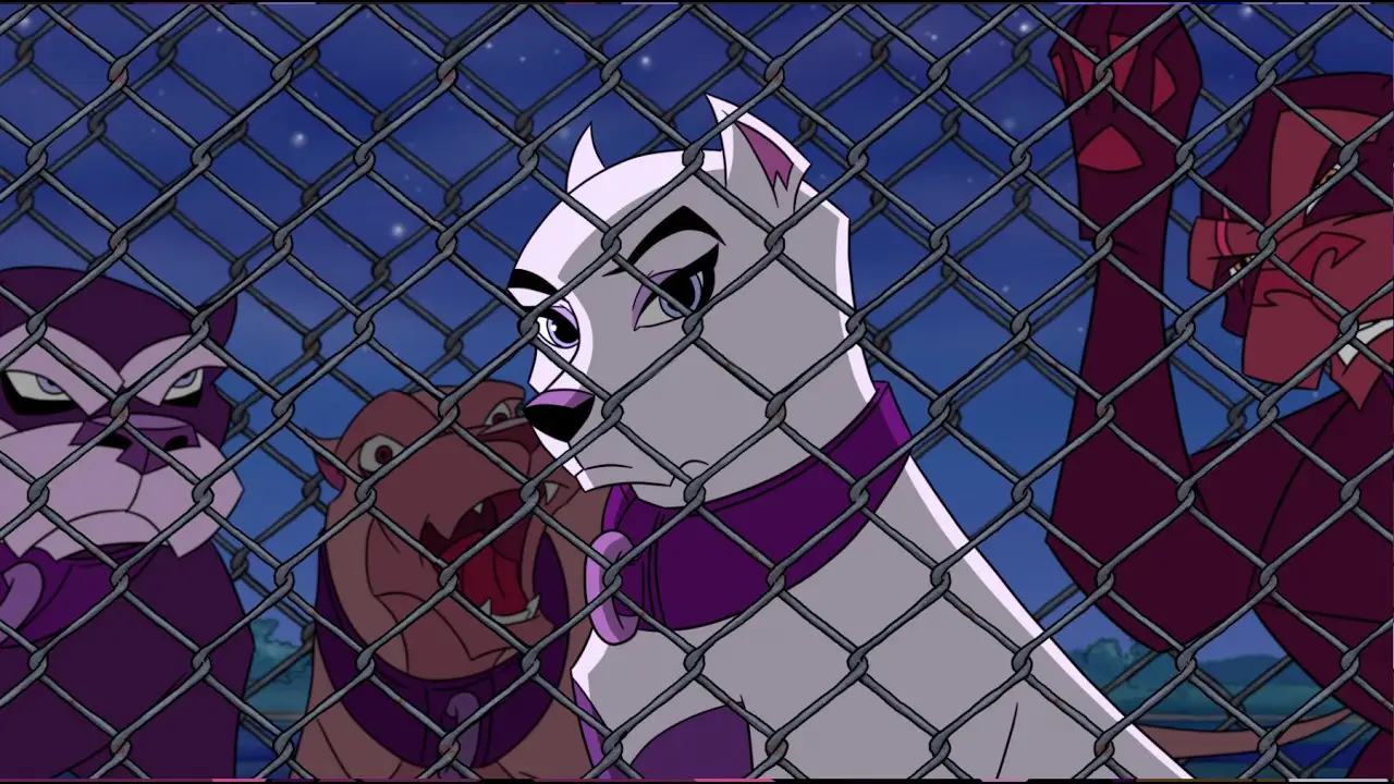 Dawgtown — trailer