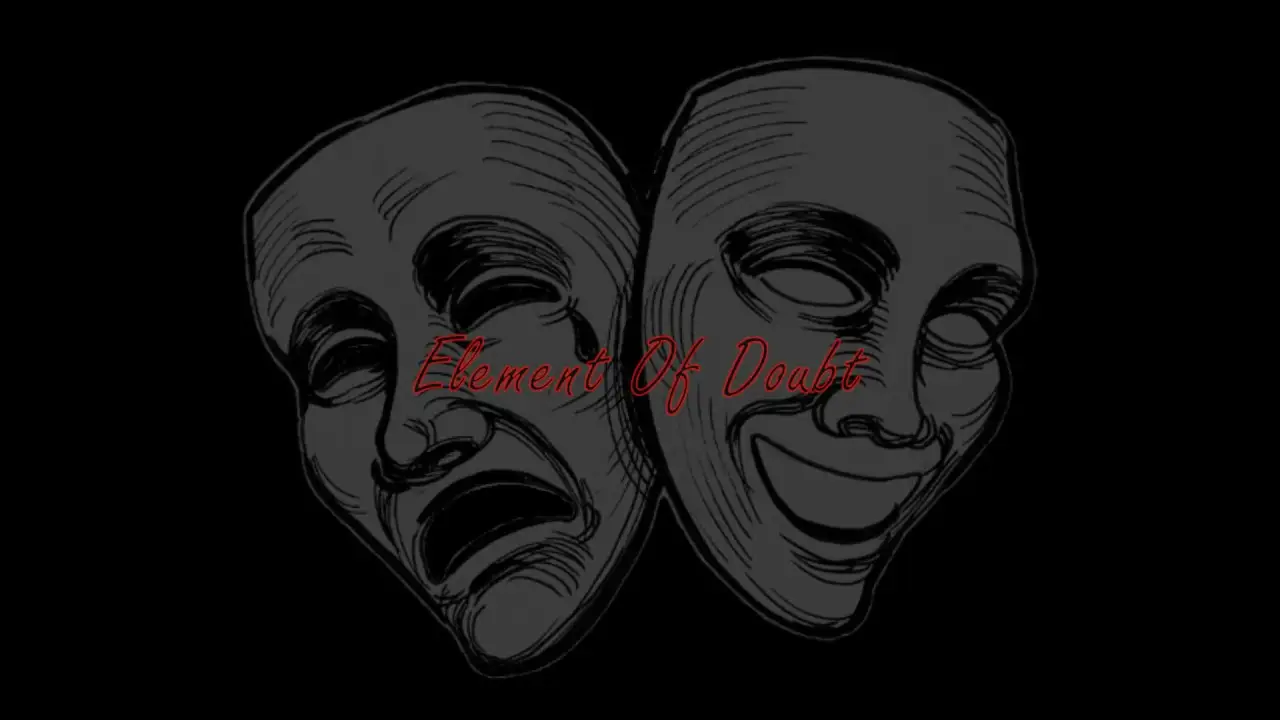 Element of Doubt — трейлер