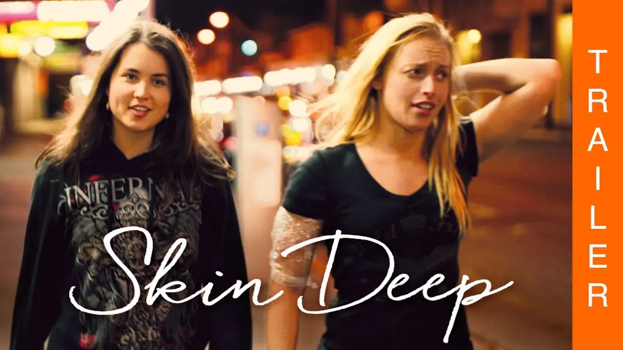 Skin Deep — trailer