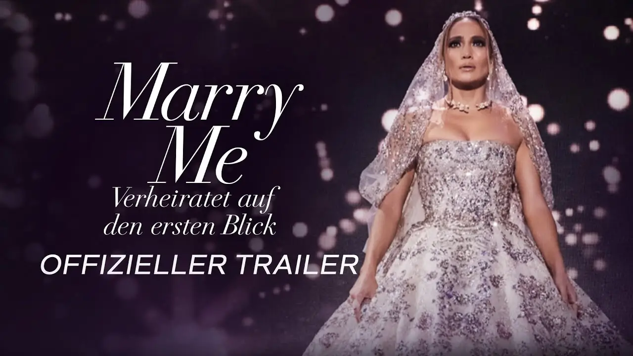 Marry Me! — trailer