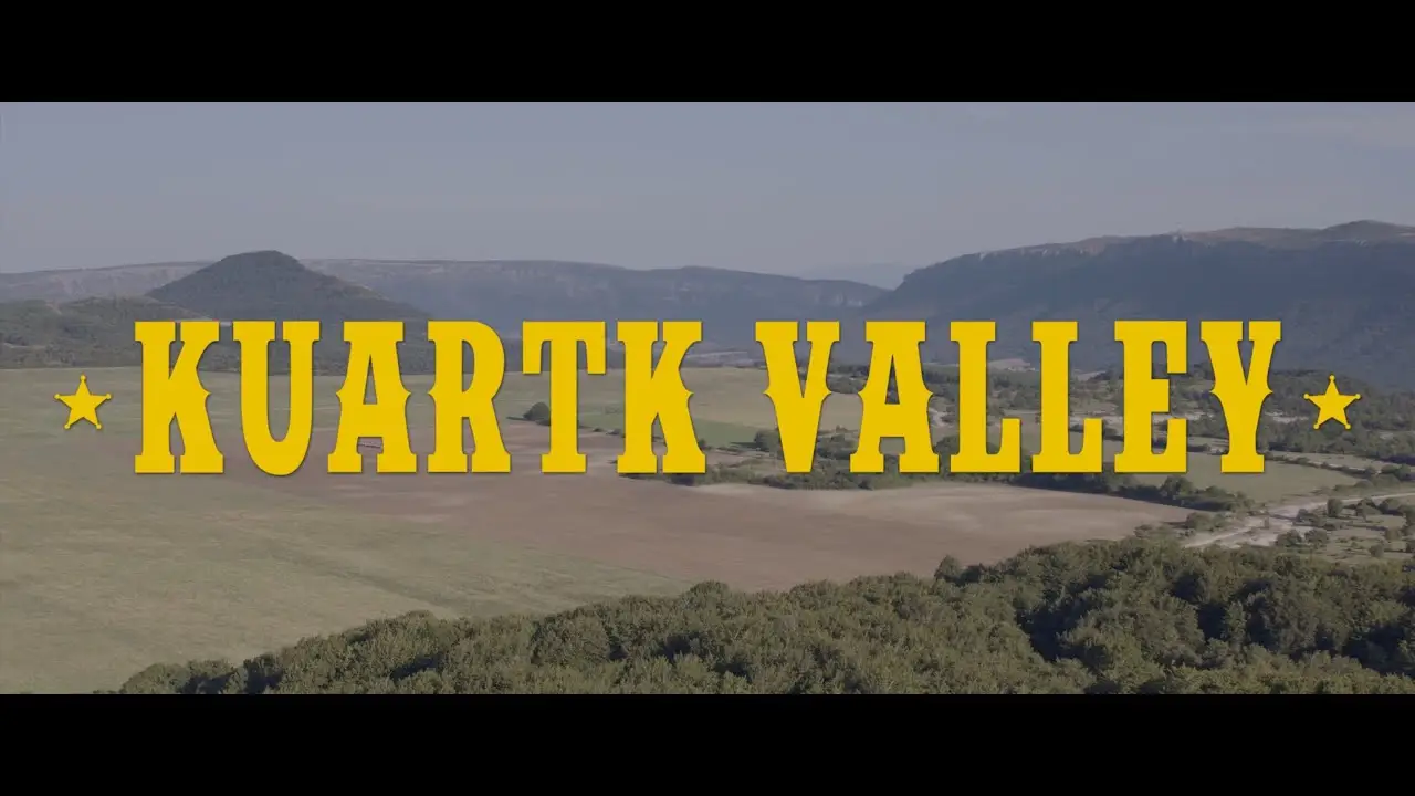Kuartk Valley — trailer