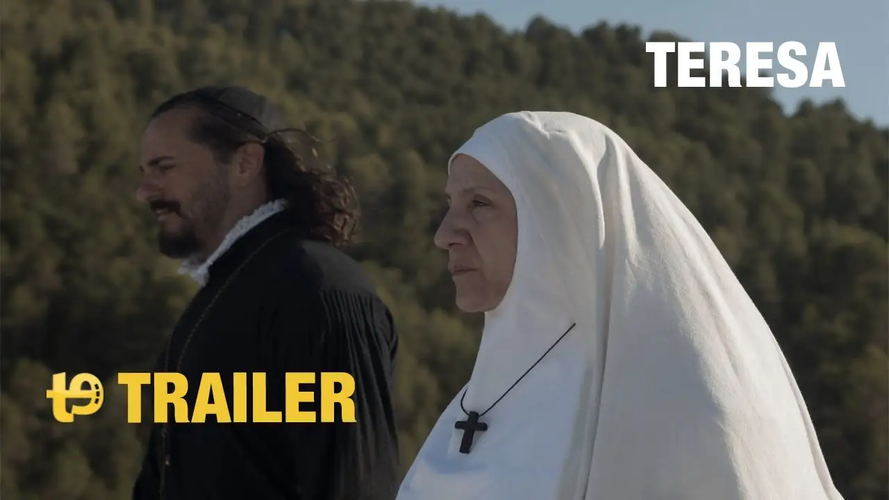 Teresa — трейлер