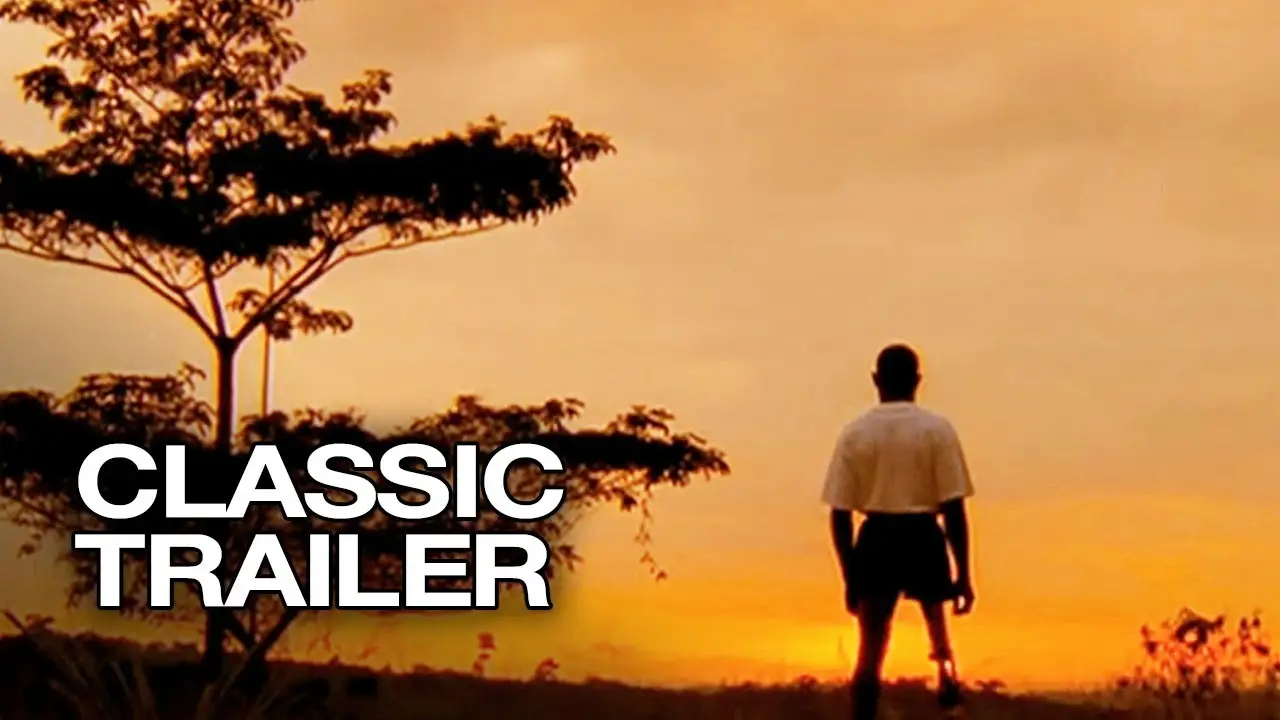 Emmanuel's Gift — trailer