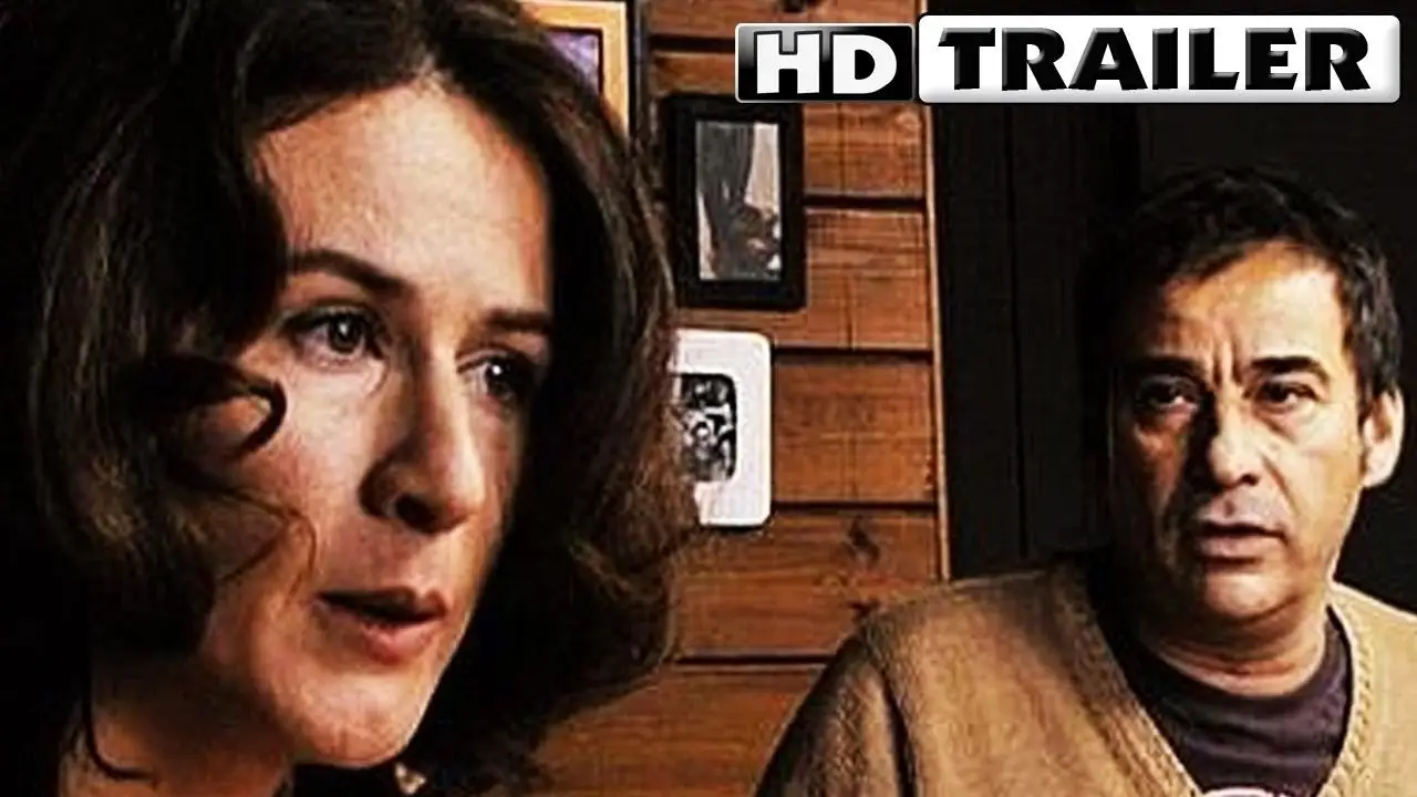 Todas las mujeres — trailer