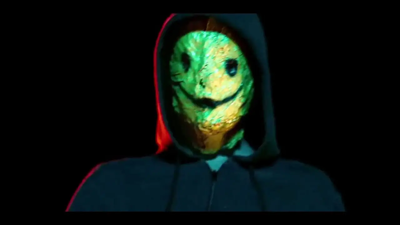 Party Hard, Die Young — trailer