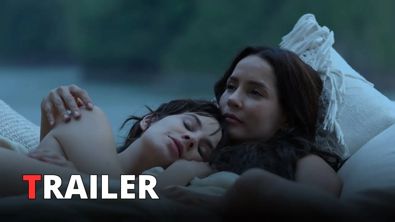 L'ospite — trailer