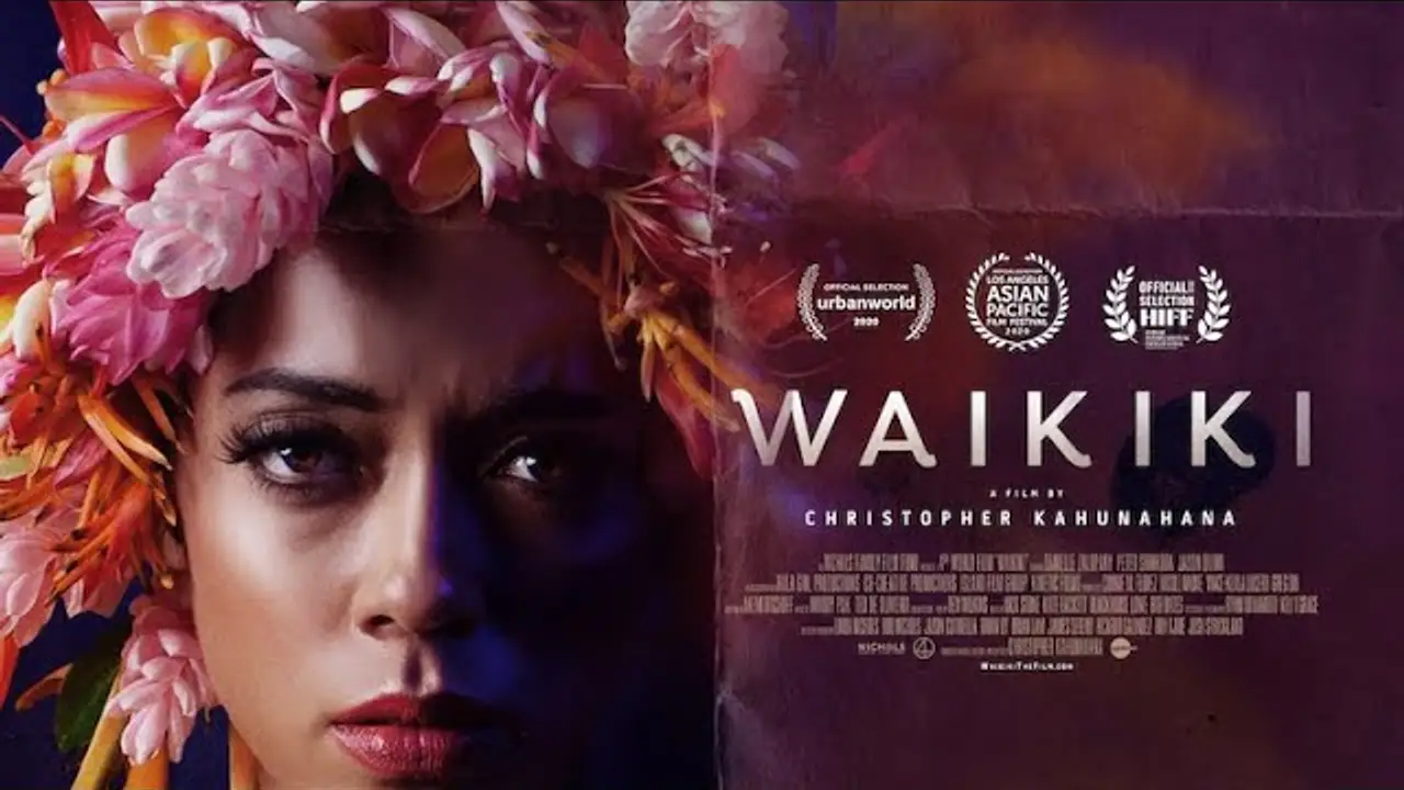 Waikiki — tráiler