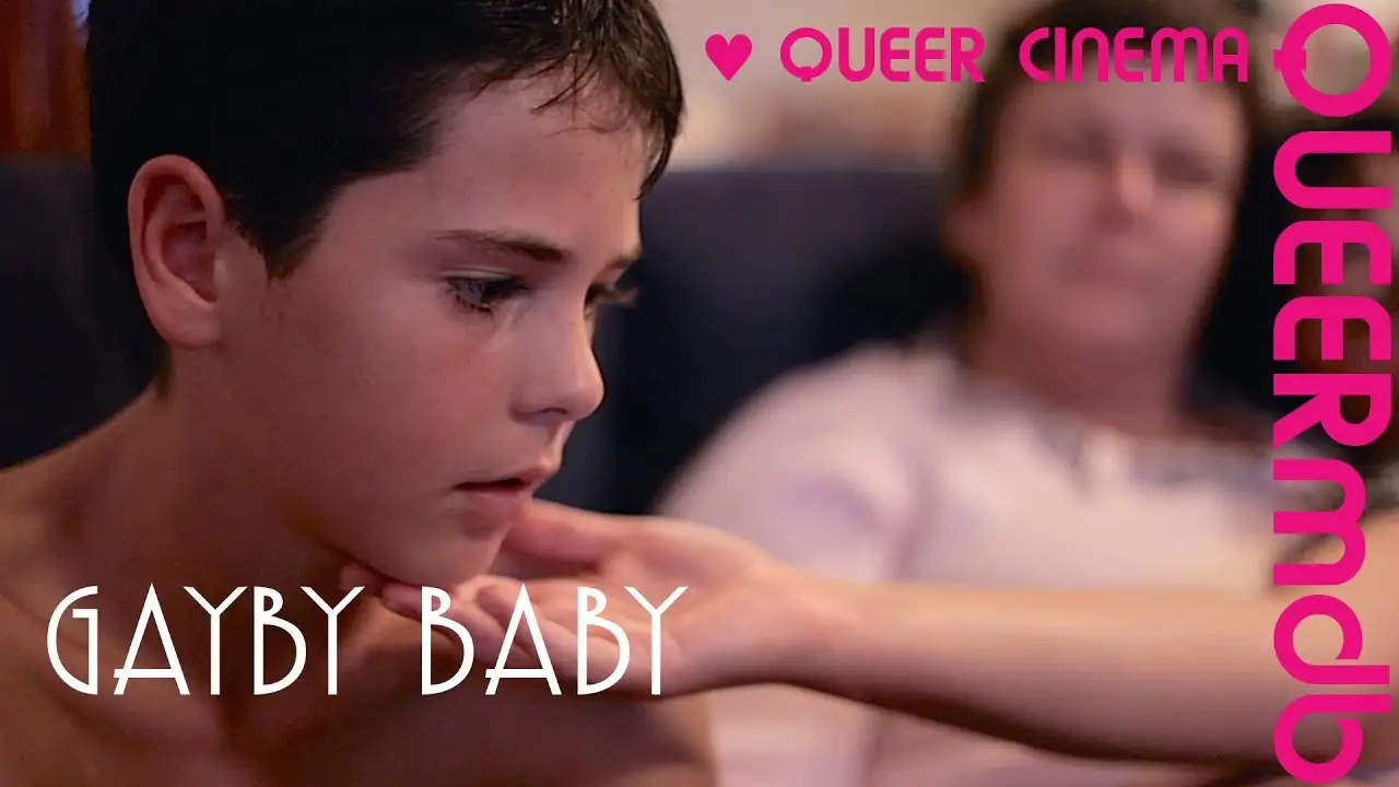Gayby Baby — trailer