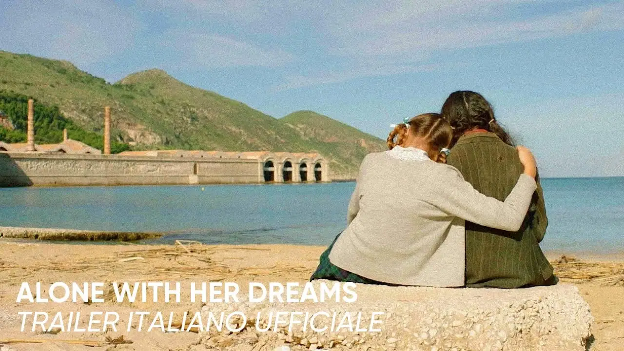 Alone with Her Dreams — tráiler