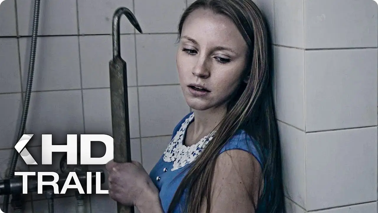 Alice – The Darkest Hour — трейлер