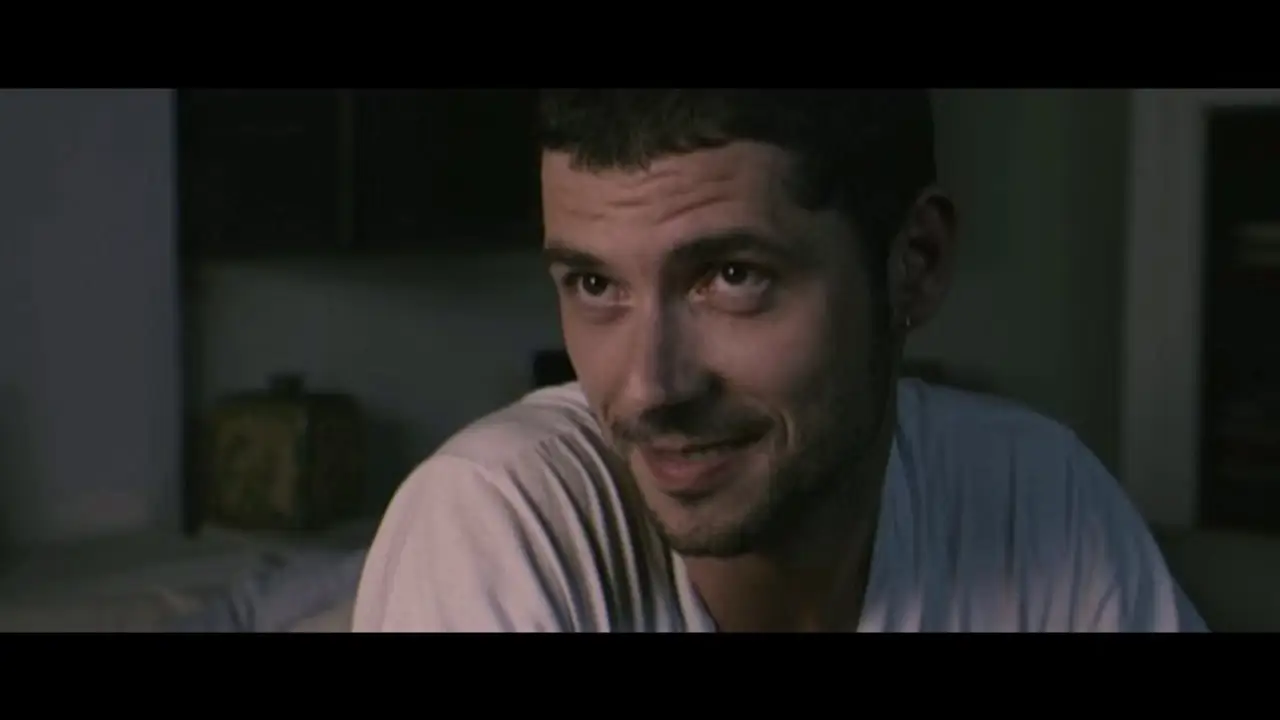 Broken English — trailer