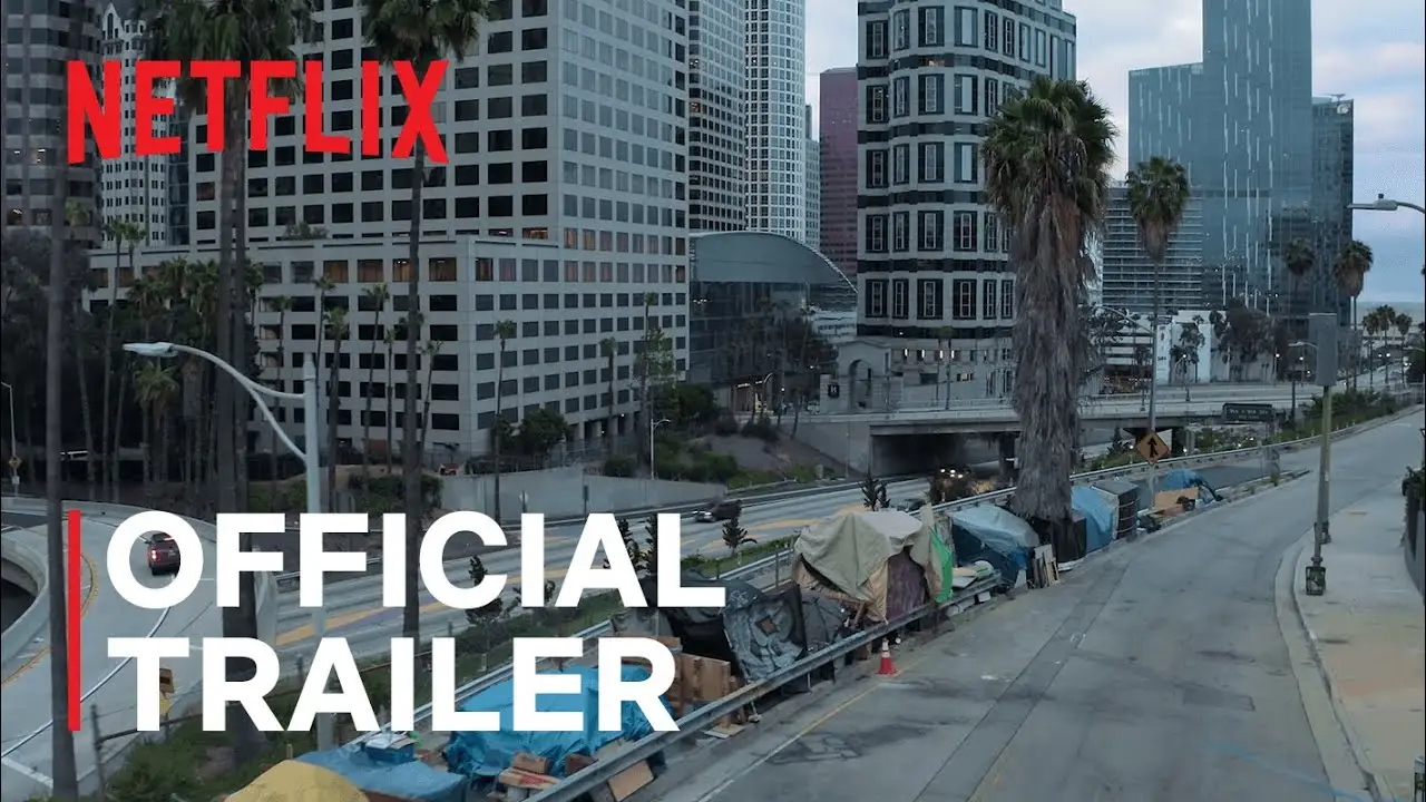 Lead Me Home — trailer