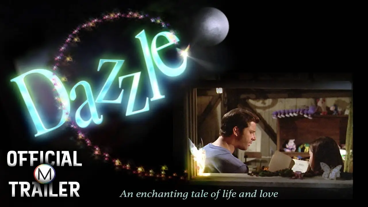 Dazzle — trailer