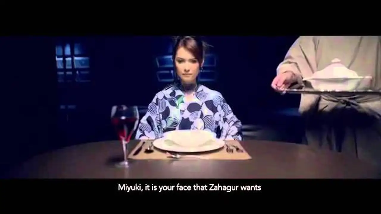 Nilalang — trailer