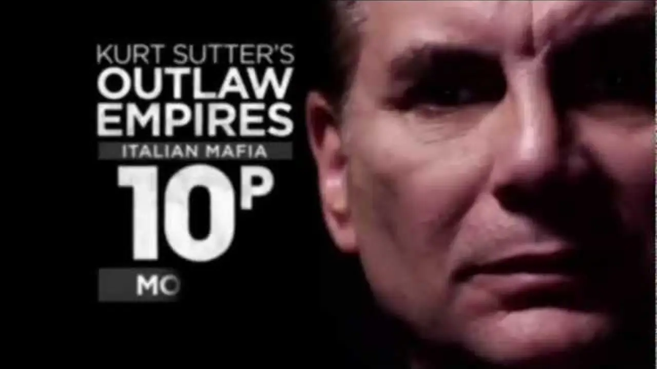 Outlaw Empires — trailer