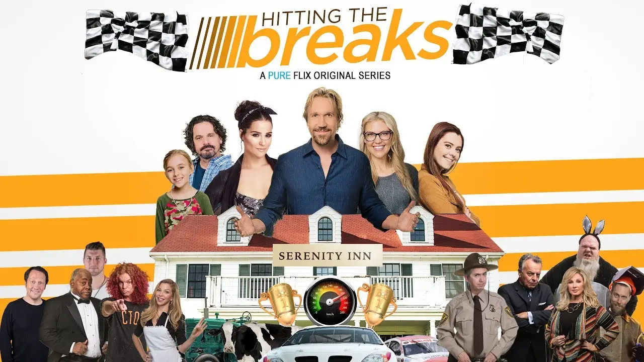 The Breaks — trailer