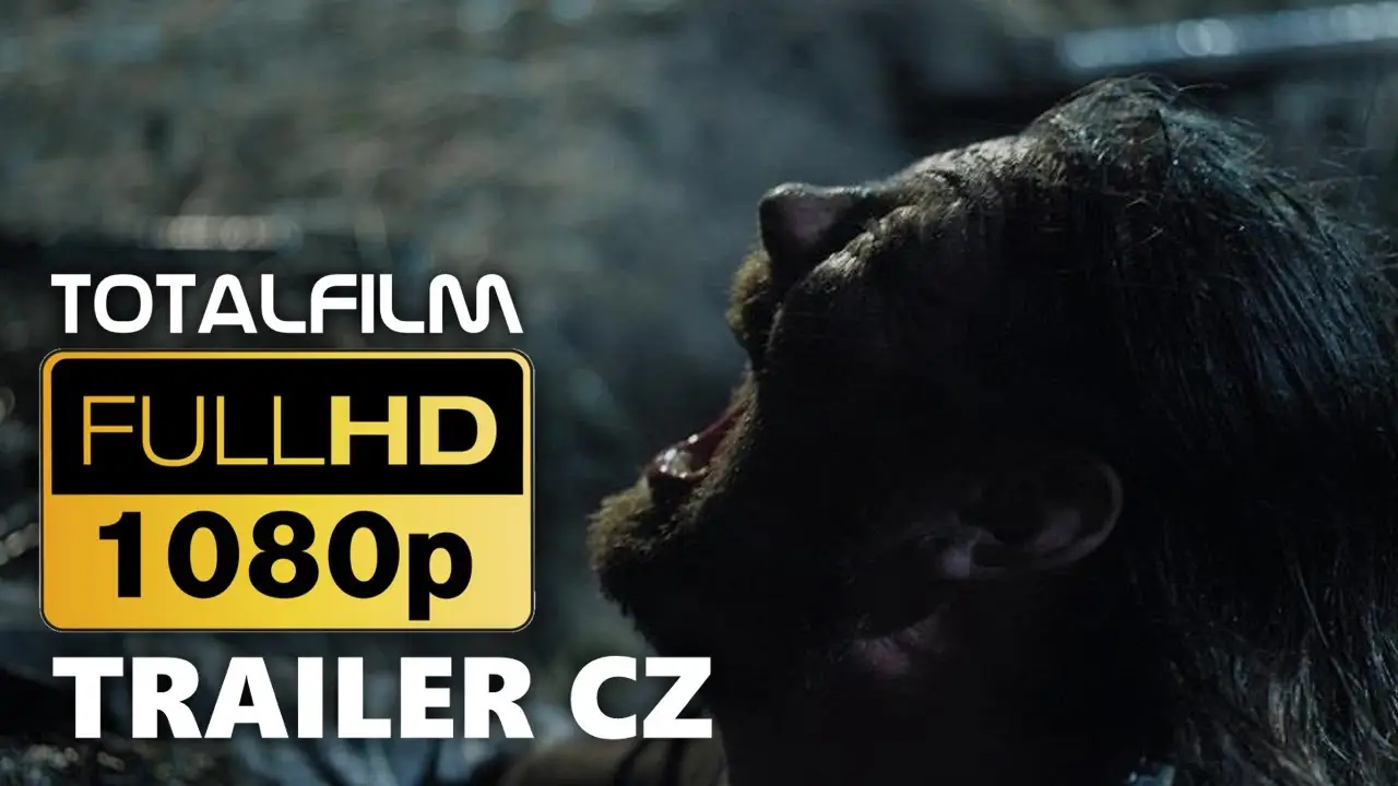 The Greedy Tiffany — trailer