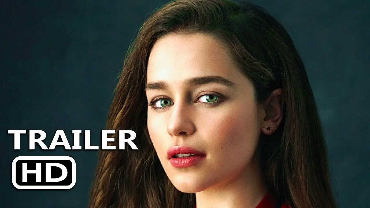 Murder Manual — trailer