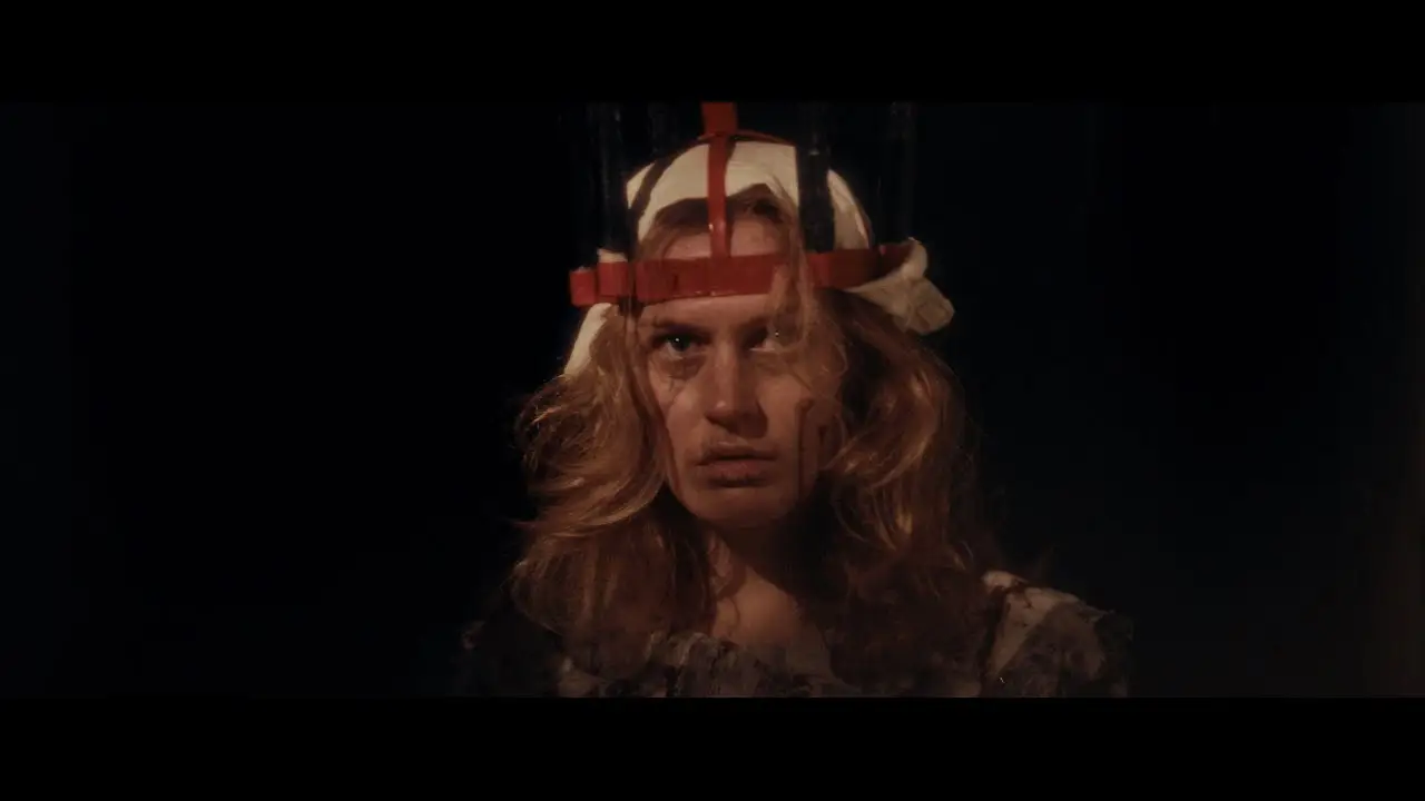 Sankta Lucia — трейлер