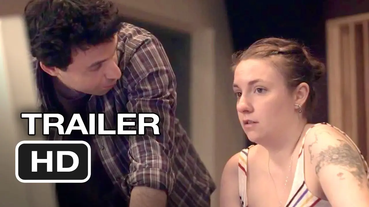 Supporting Characters — trailer