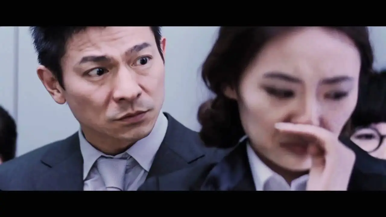 What Women Want — trailer