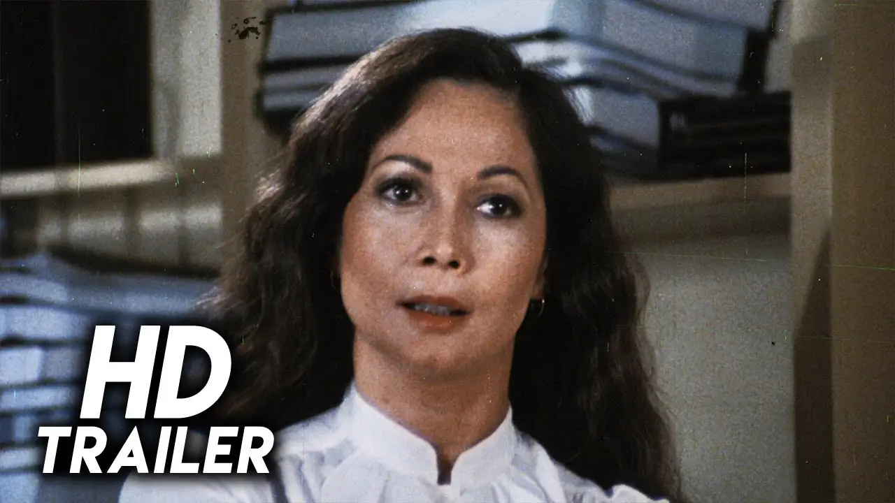 Walking the Edge — trailer