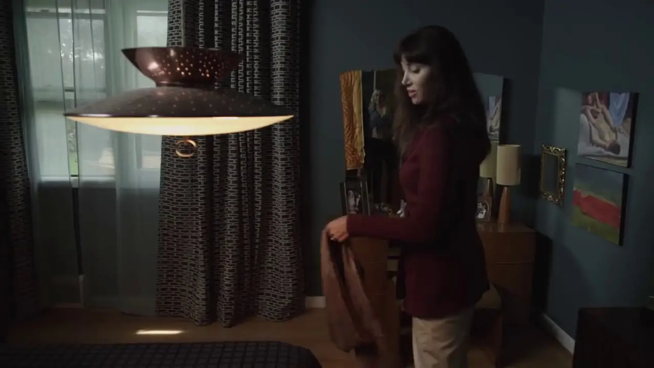 House of Last Things — trailer
