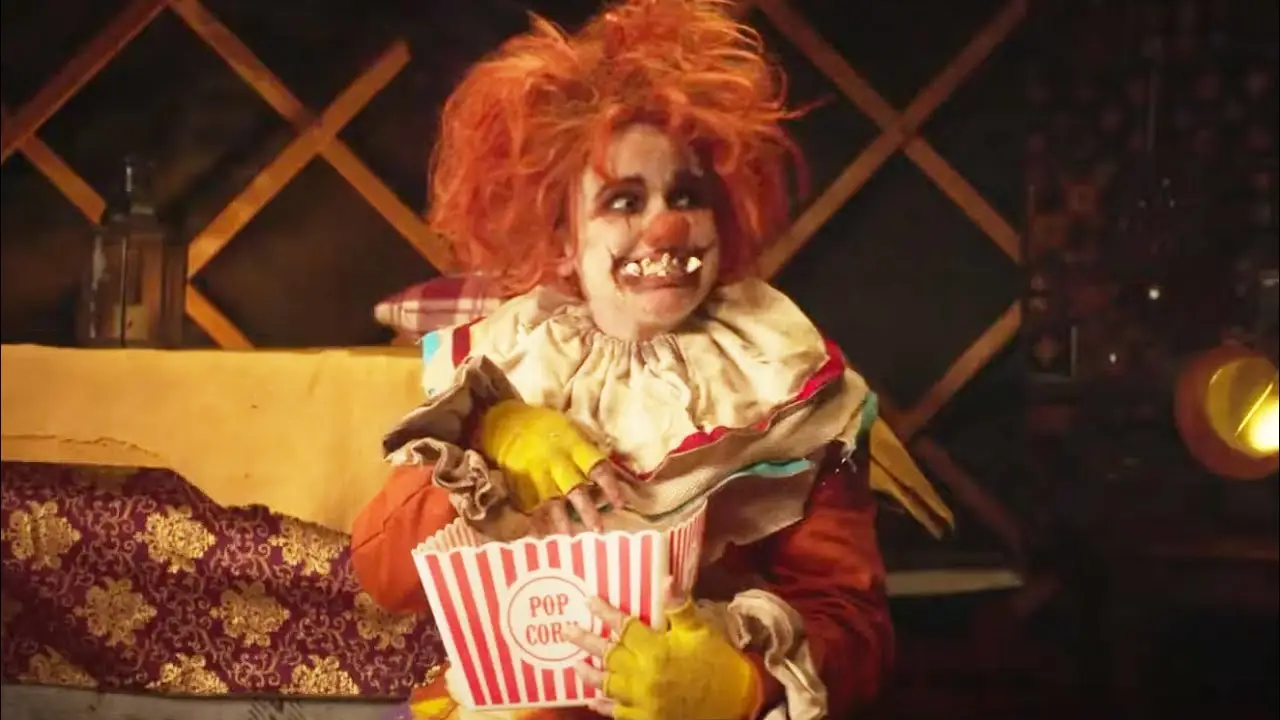 The Clown: Payday — trailer