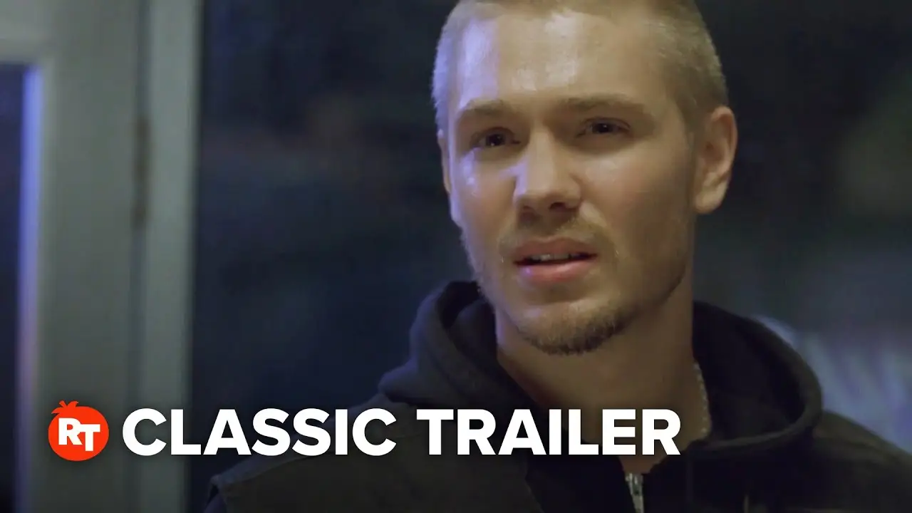 Wax — trailer