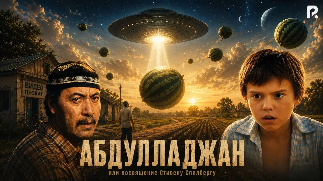 Abdullajon — trailer