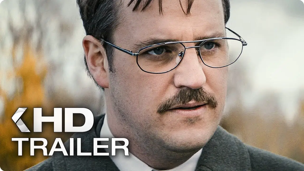 Wackersdorf (film) — tráiler