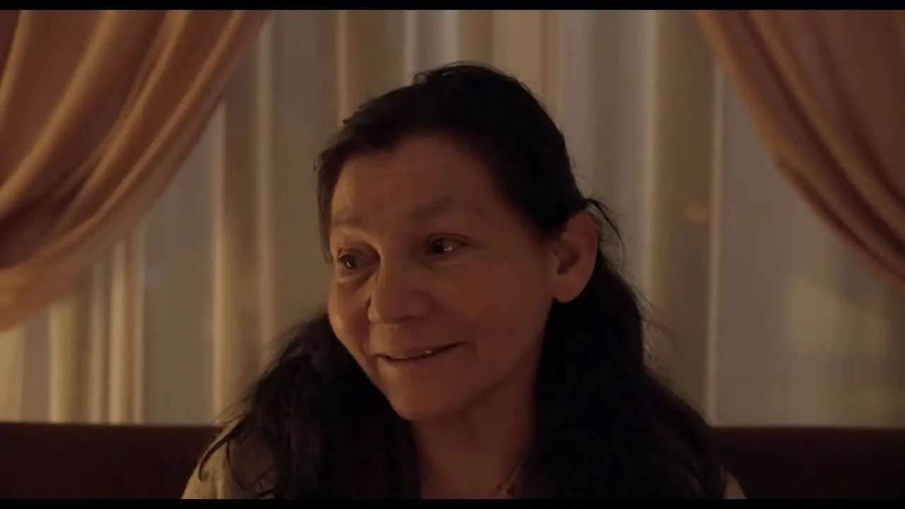 La Nave del Olvido — trailer