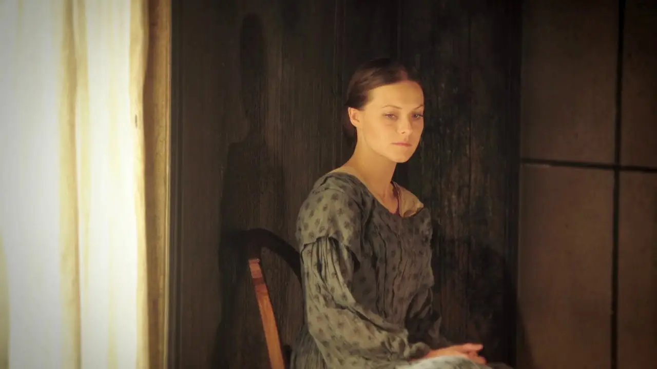 Thérèse Raquin — trailer