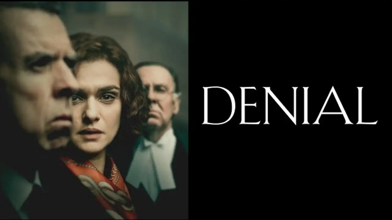 Denial — trailer
