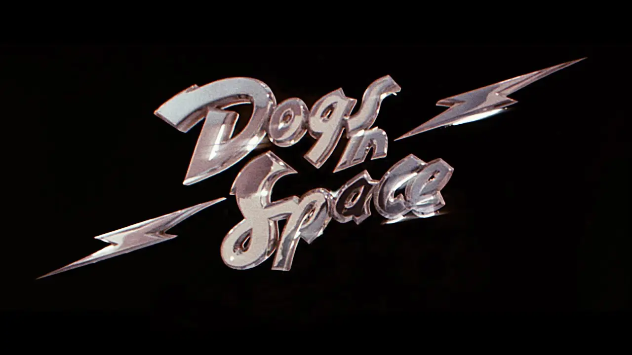 Perros de hoy — tráiler