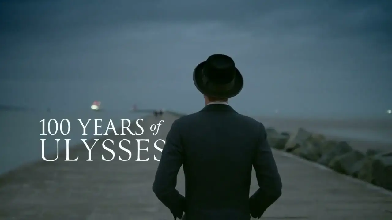 Ulysse — trailer
