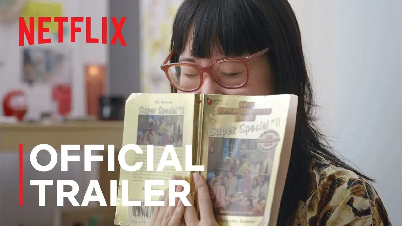 Cláudia — trailer