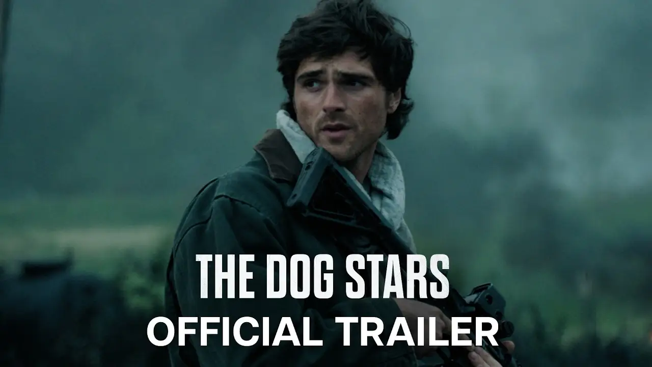 Star — trailer