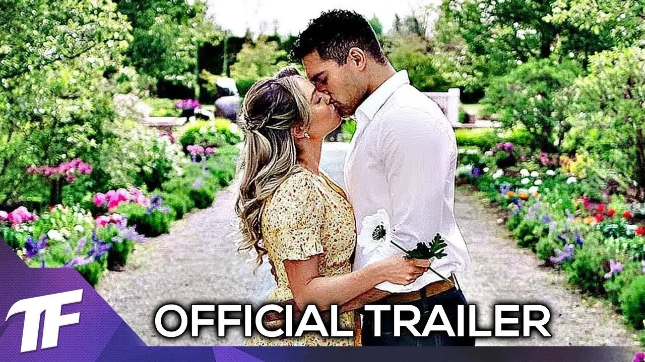 Love on Your Doorstep — tráiler